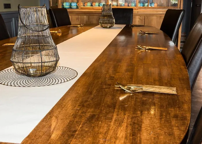 't Brouwershuis فندق مبيت وإفطار