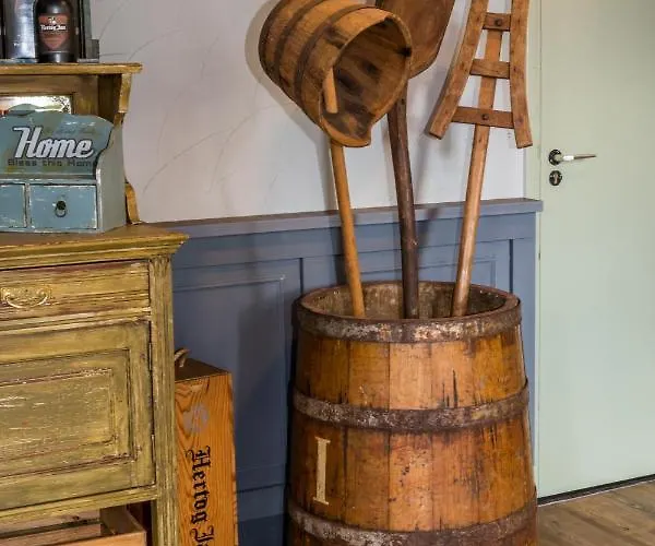 فندق مبيت وإفطار 't Brouwershuis Leende