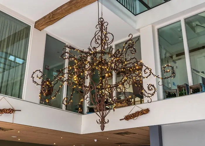 't Brouwershuis Leende