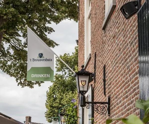 't Brouwershuis