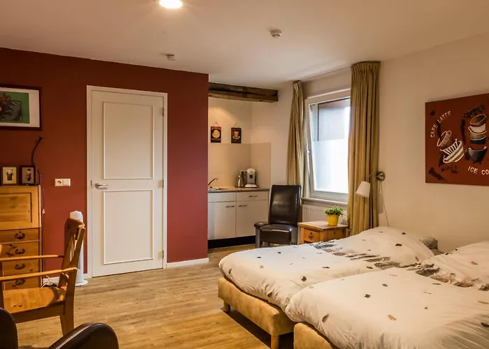 't Brouwershuis Leende