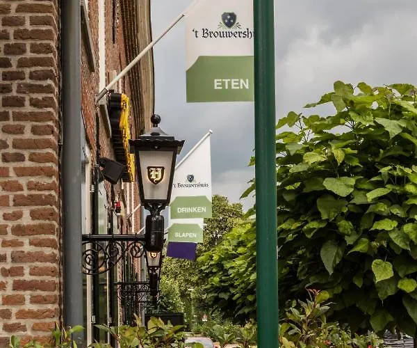 't Brouwershuis Leende