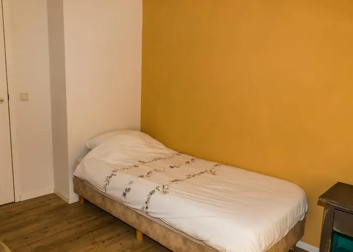 فندق مبيت وإفطار 't Brouwershuis Leende