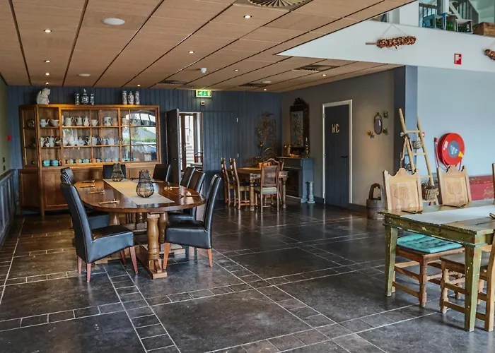 't Brouwershuis 4* Leende