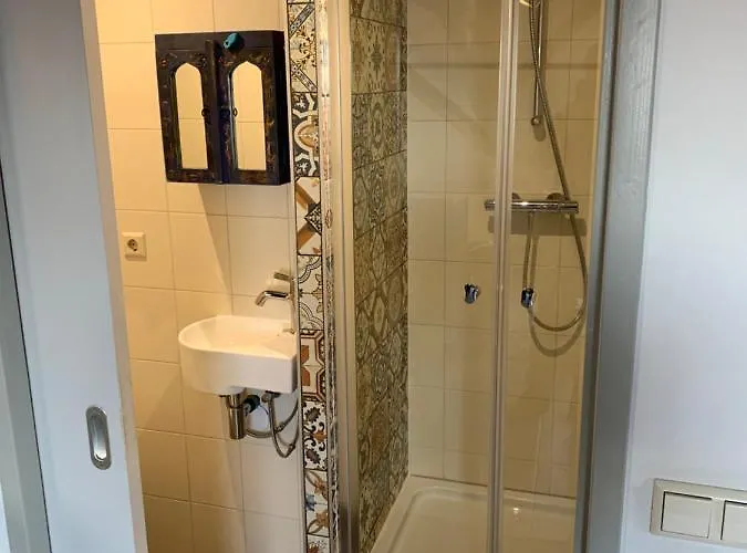 فندق مبيت وإفطار 't Brouwershuis