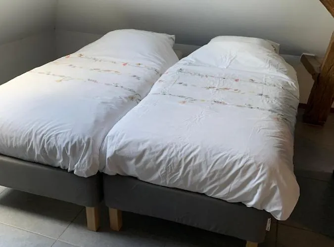 't Brouwershuis فندق مبيت وإفطار