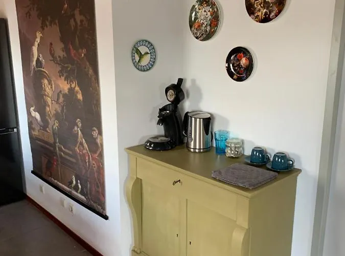 't Brouwershuis فندق مبيت وإفطار 4*